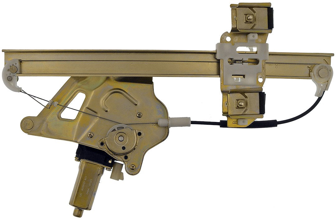 Dorman 741-761 LSBR 00-04 Window Regulator and Motor - image 1