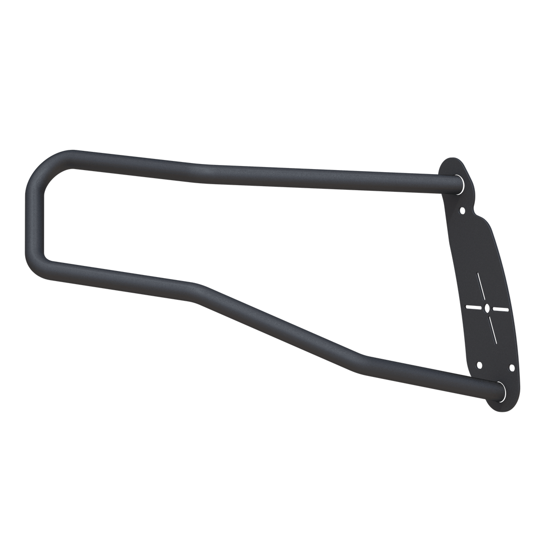 Ranch Hand Wwf20sbm1p Brush Guard