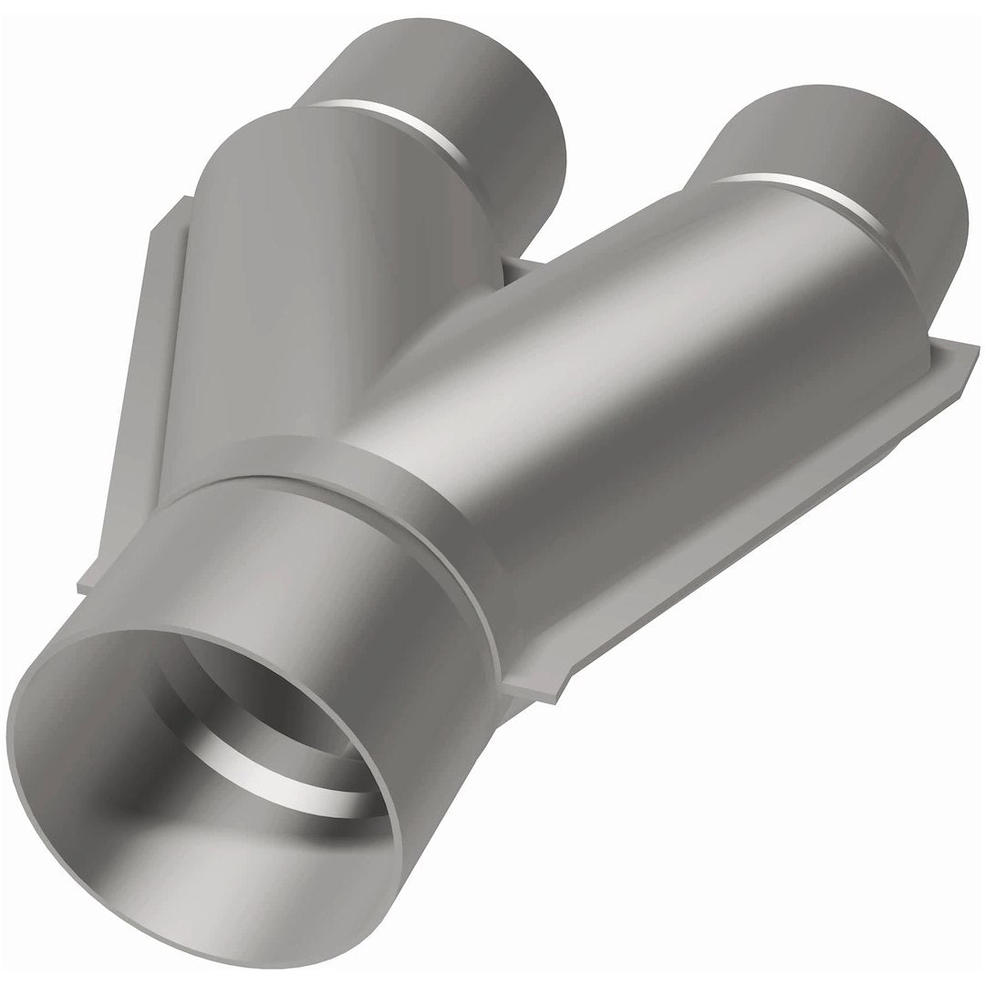 MagnaFlow 10778 Smooth-Transition Y Exhaust Crossover Pipe