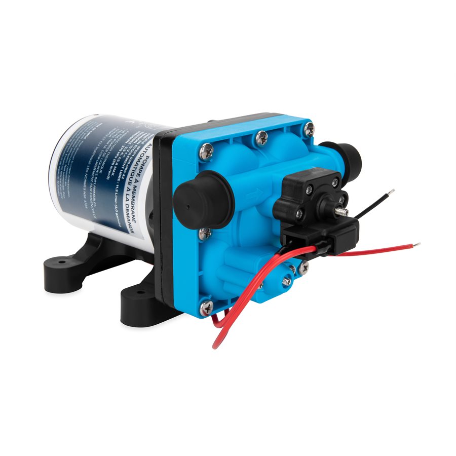 Camco 22491 Fresh Water Pump - image 2