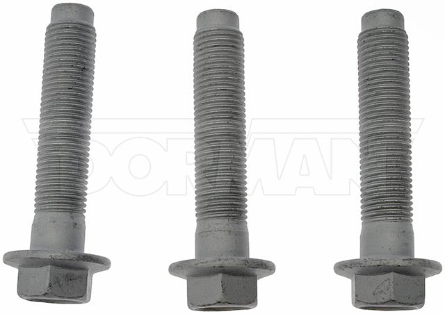 Dorman OE Solutions 926-172 Wheel Hub Bolt - image 1