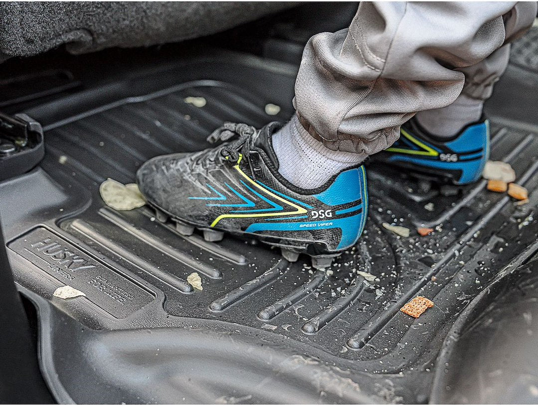 Husky Liners 52571 X-act Contour Floor Liner