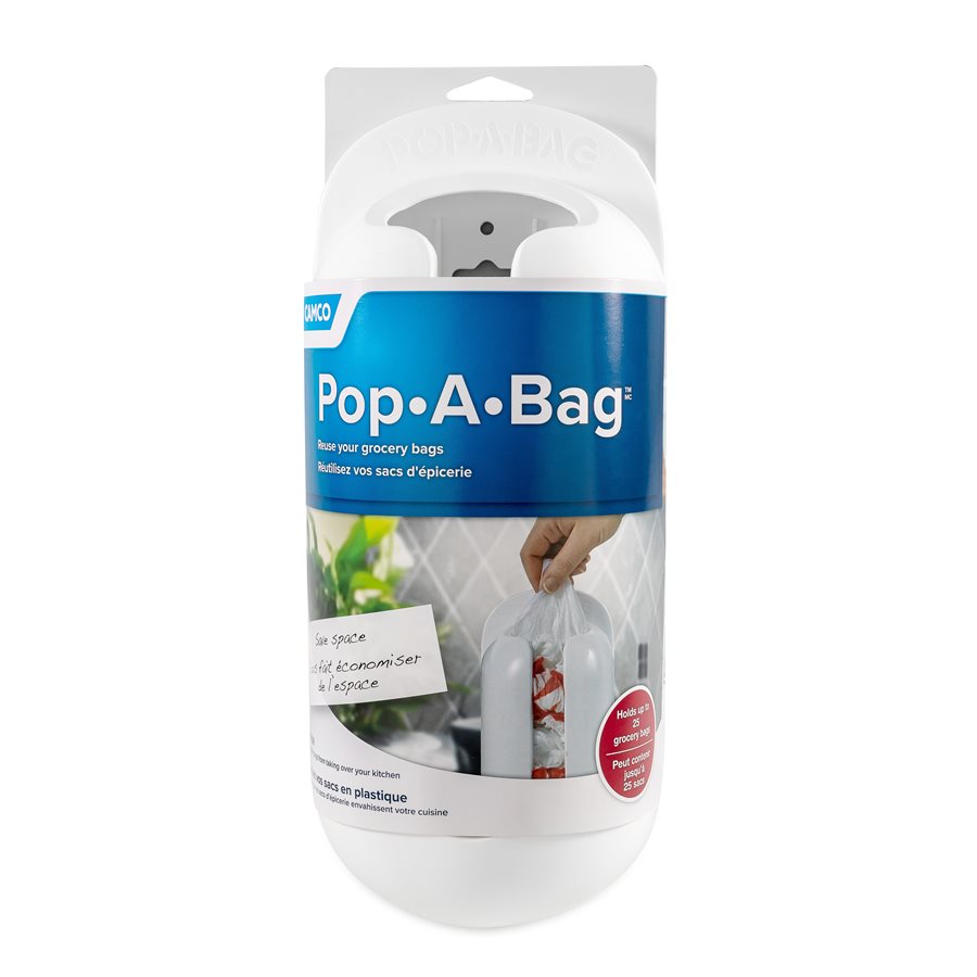 Camco Plastic Bag Storage (57061)