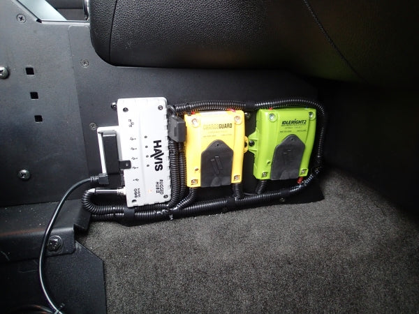 Havis Inc. Cg-X Power Management System Control Module