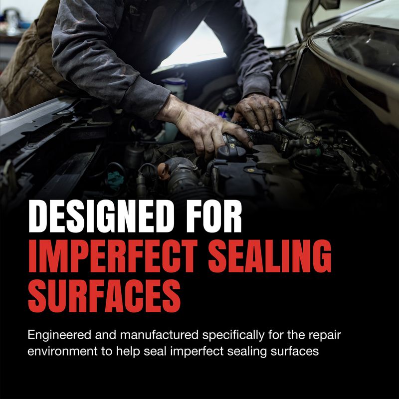 Fel-Pro Es 73248 Oil Cooler Gasket