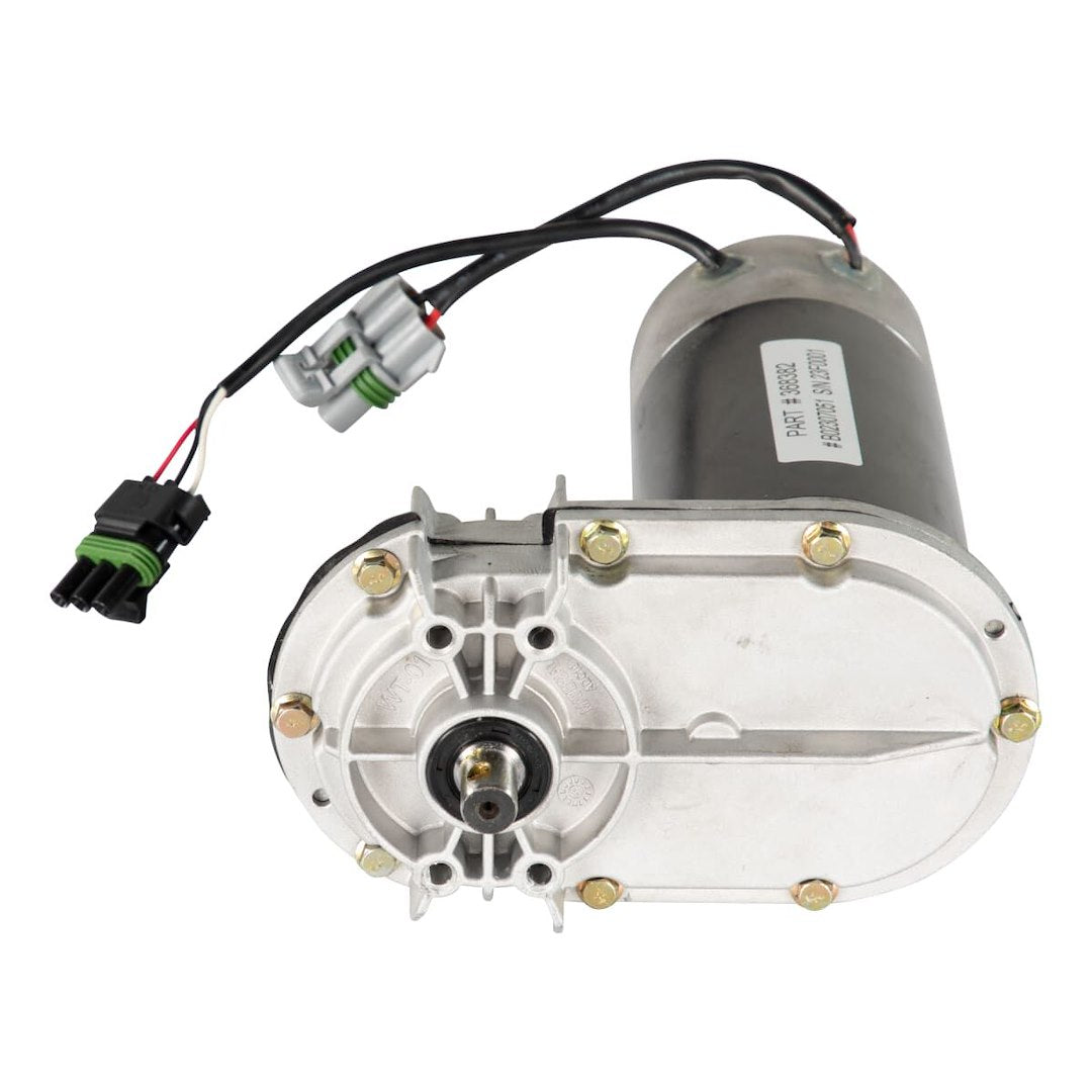 Lippert Components 368382 Slide Out Motor - image 3