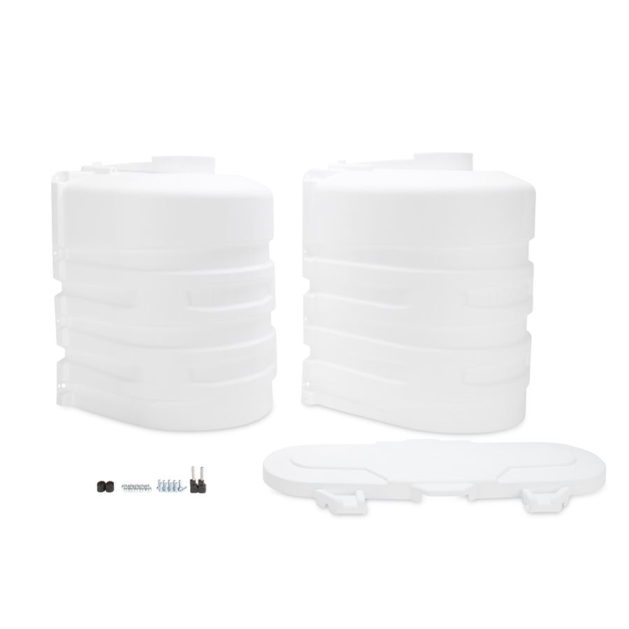 Camco 50503 Propane Tank Cover - image 1