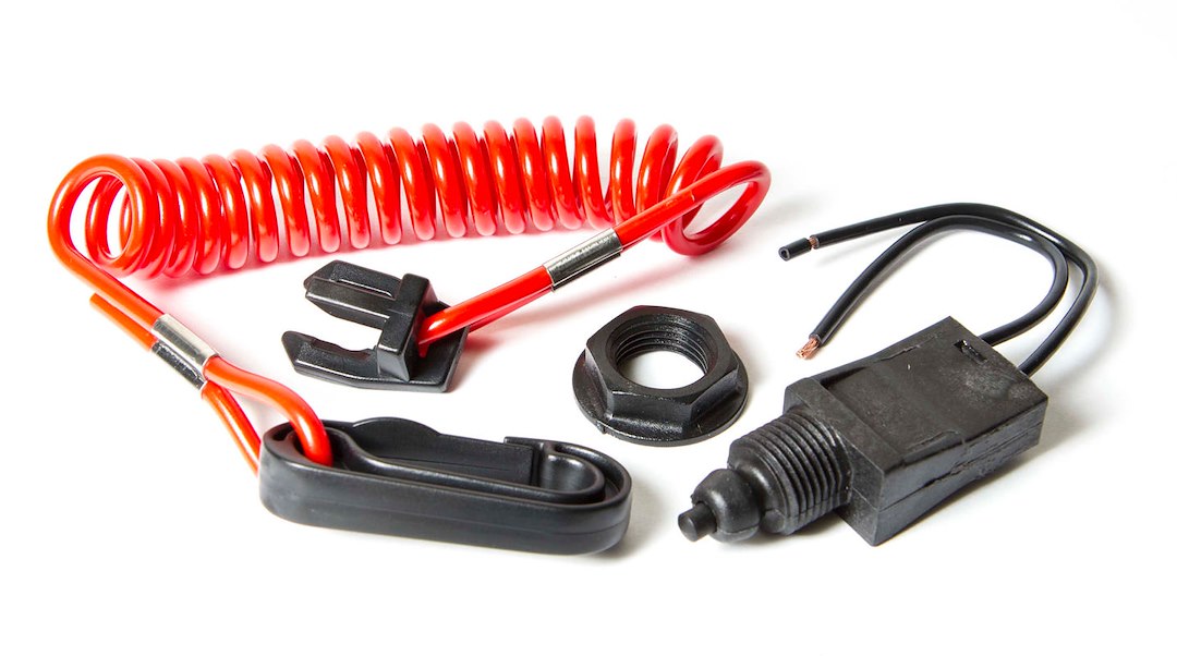 Sierra Marine Mp28870 Boat Kill Switch