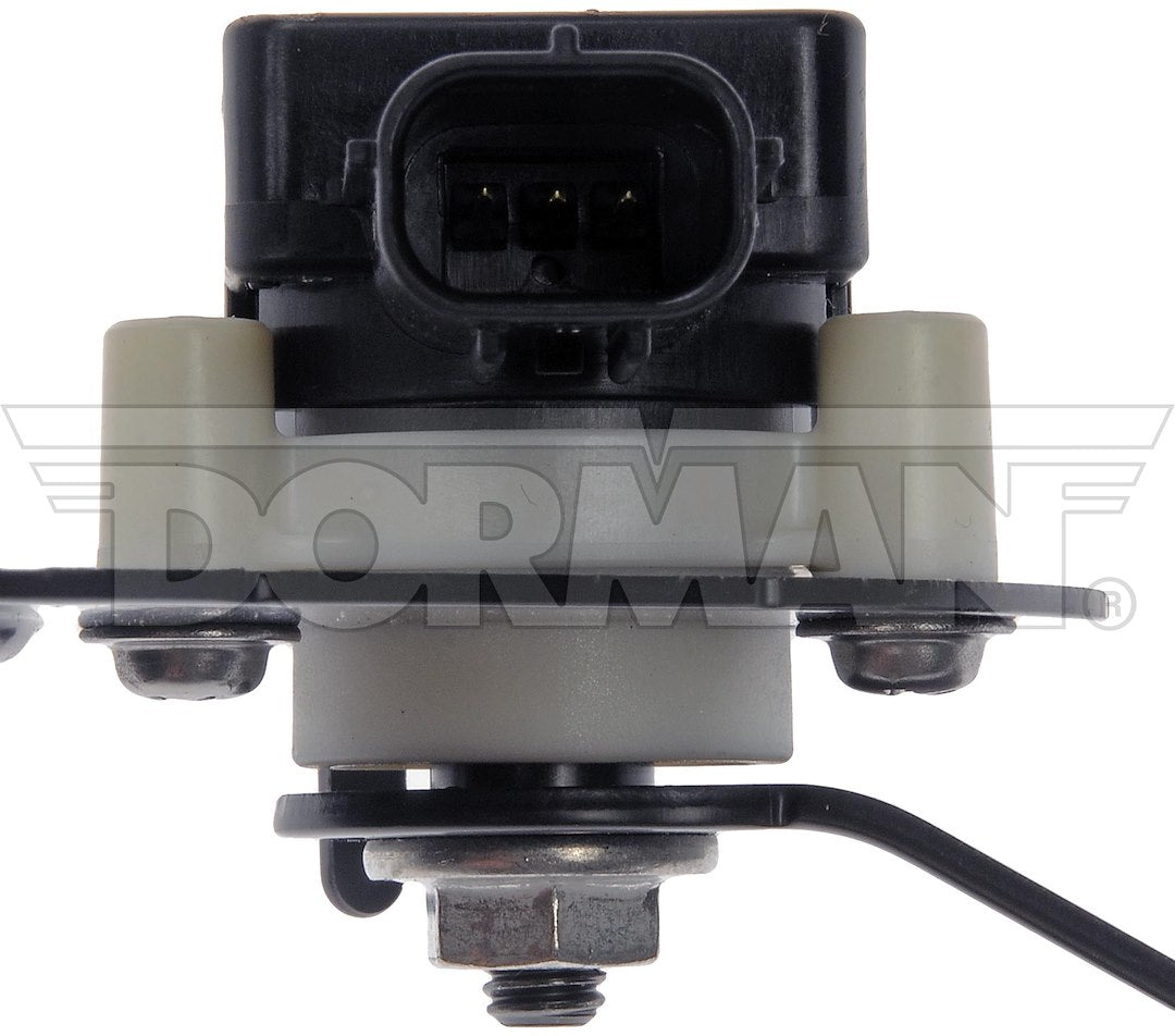 Dorman OE Solutions 924-772 Suspension Ride Height Sensor - image 2