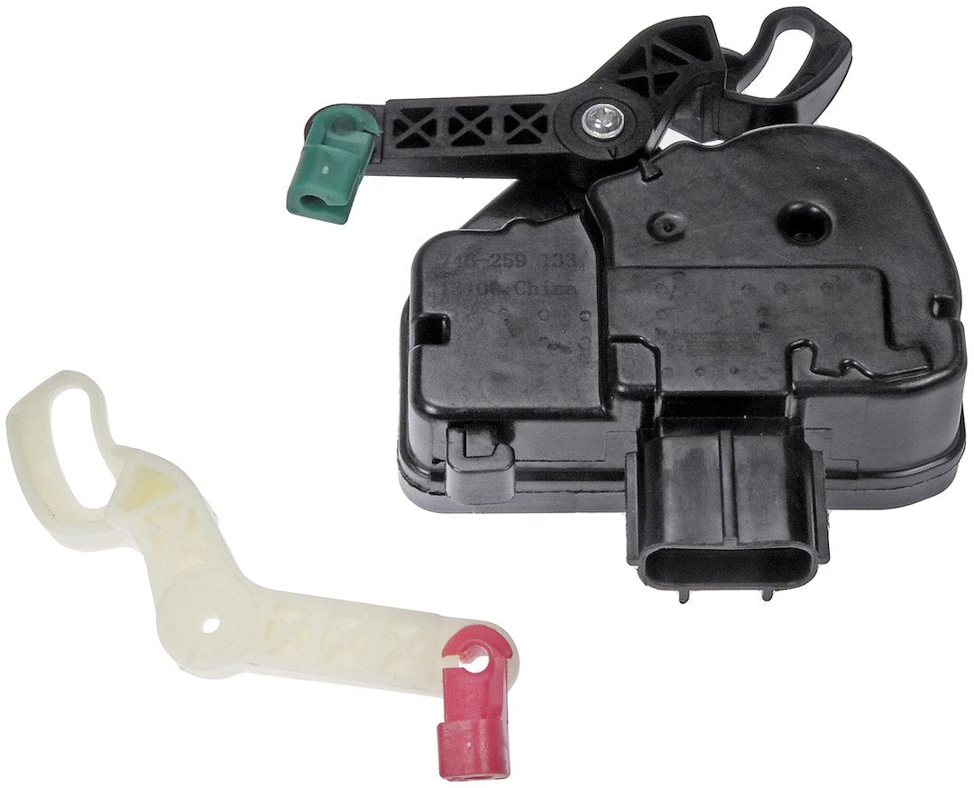 Dorman 746-259 Door Lock Actuator - image 2
