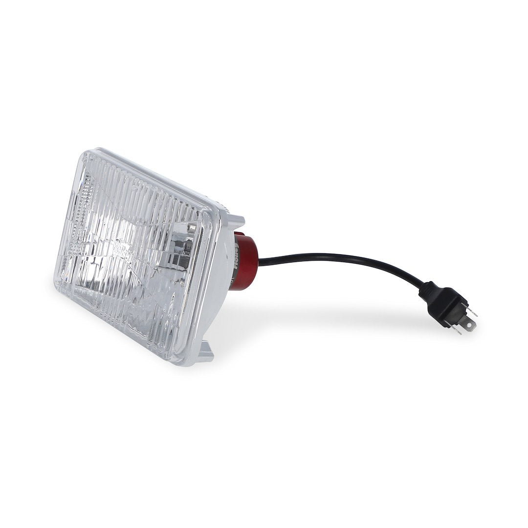 Holley Lfrb140-1 RetroBright Modern White Headlight Conversion Kit