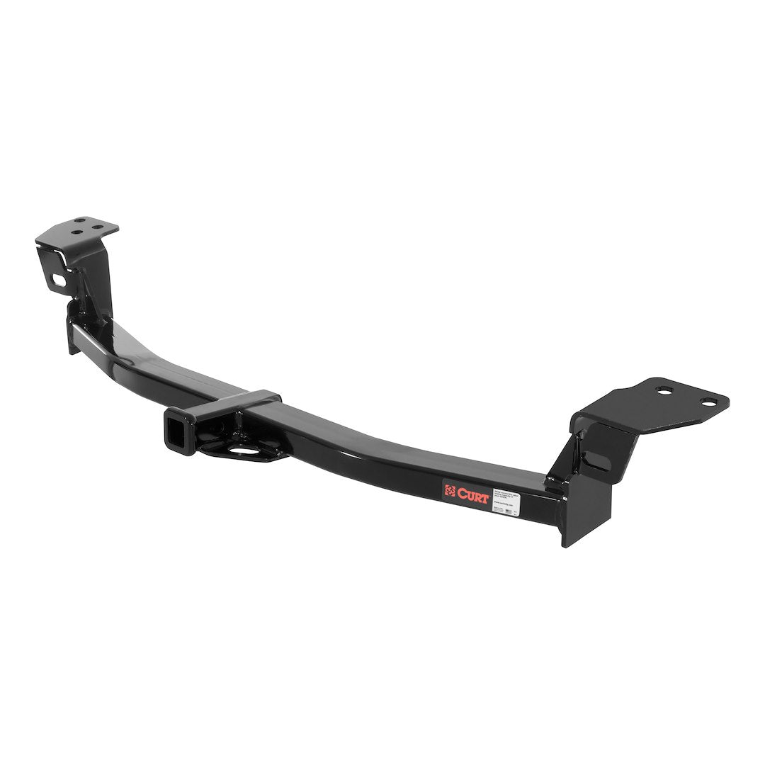 CURT Ii Trailer Hitch Rear (12343)