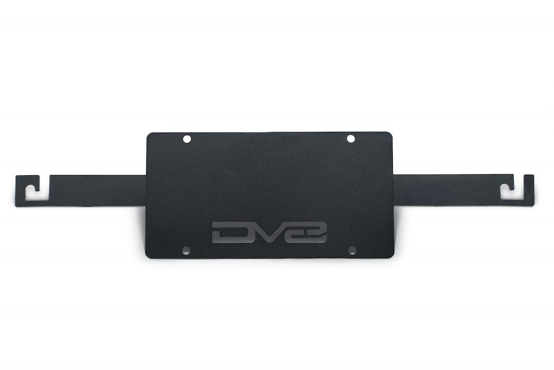 DV8 Offroad LPBR-04 Ford Bronco Front Bumper