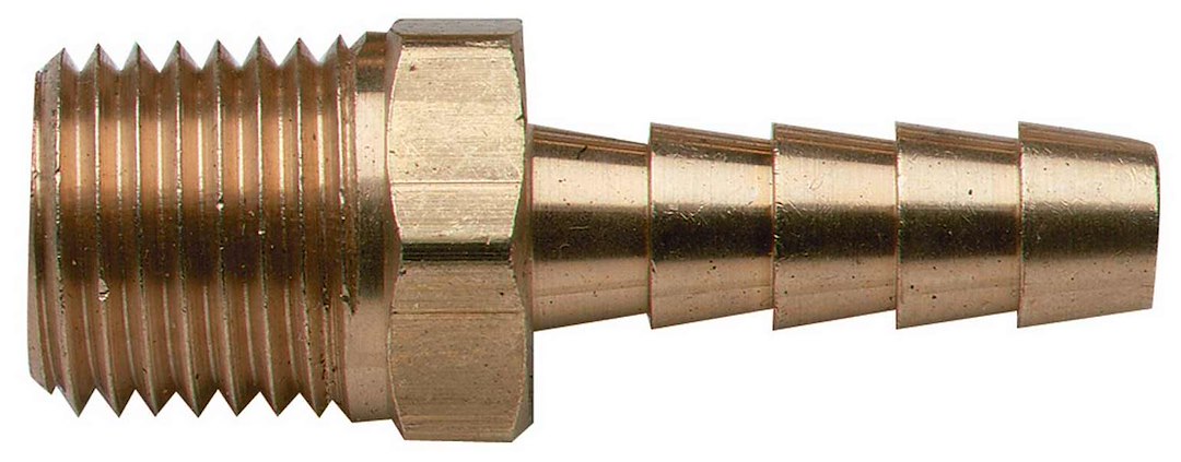Moeller 033405-10 Brass Swivel Adapter Fitting