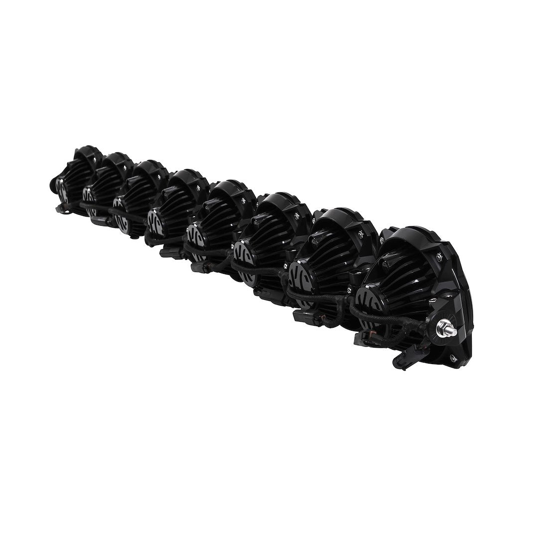 KC Hilites 91308 Gravity Pro6 50-Inch Light Bar