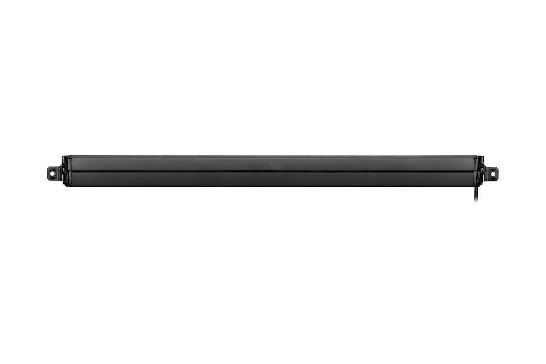 Hella 358197311 Black Magic Tough 32-Inch Slim Light Bar
