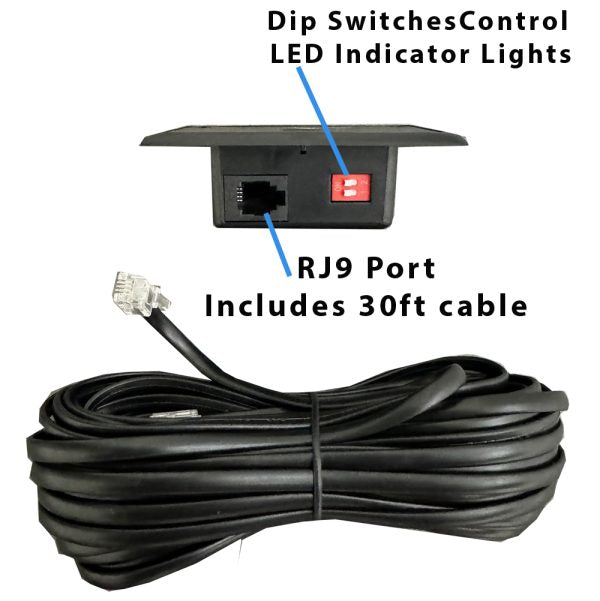 Aims Power Remotehf Power Inverter Remote Control - image 2