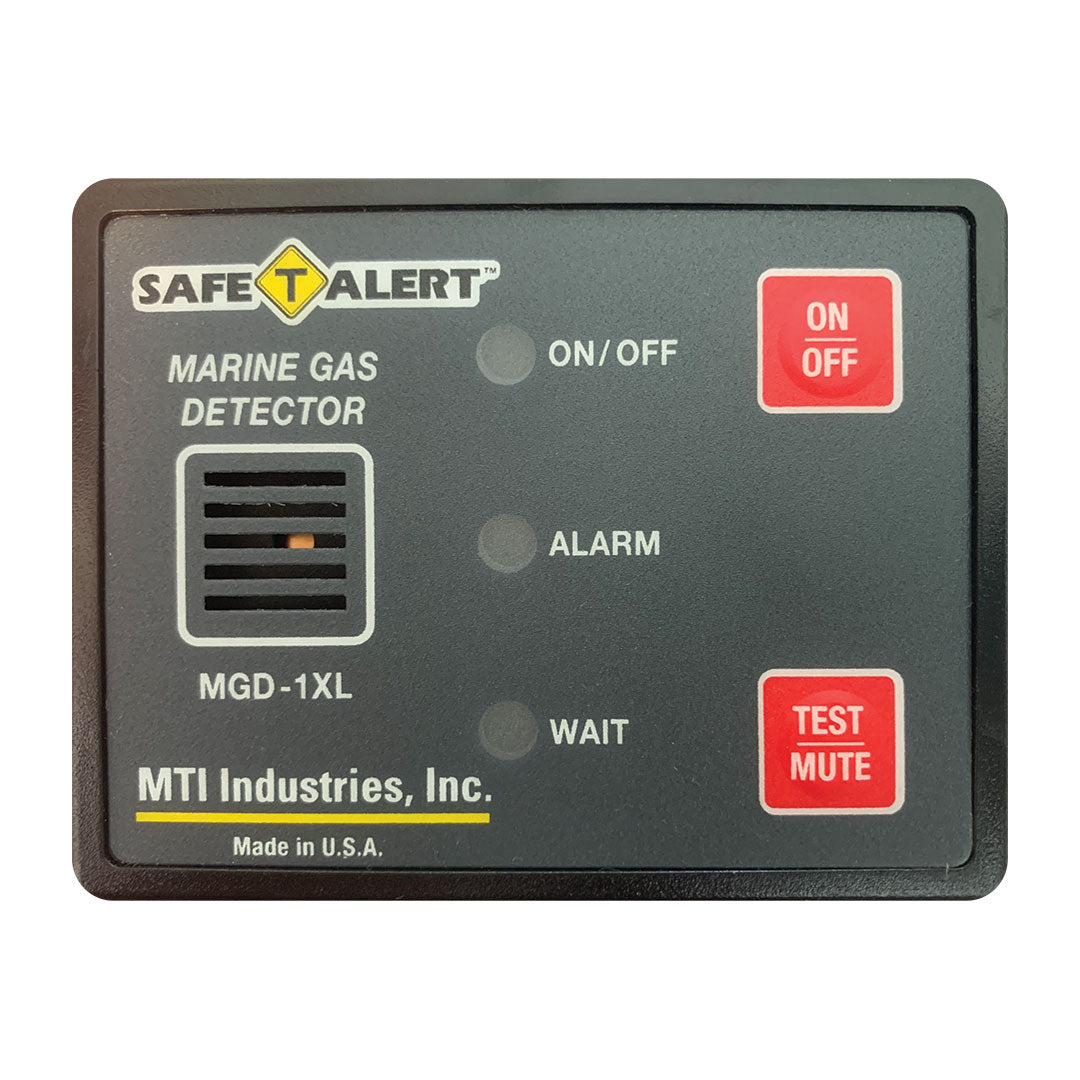 Mti Industry Mgd-1xl Boat Monitoring System