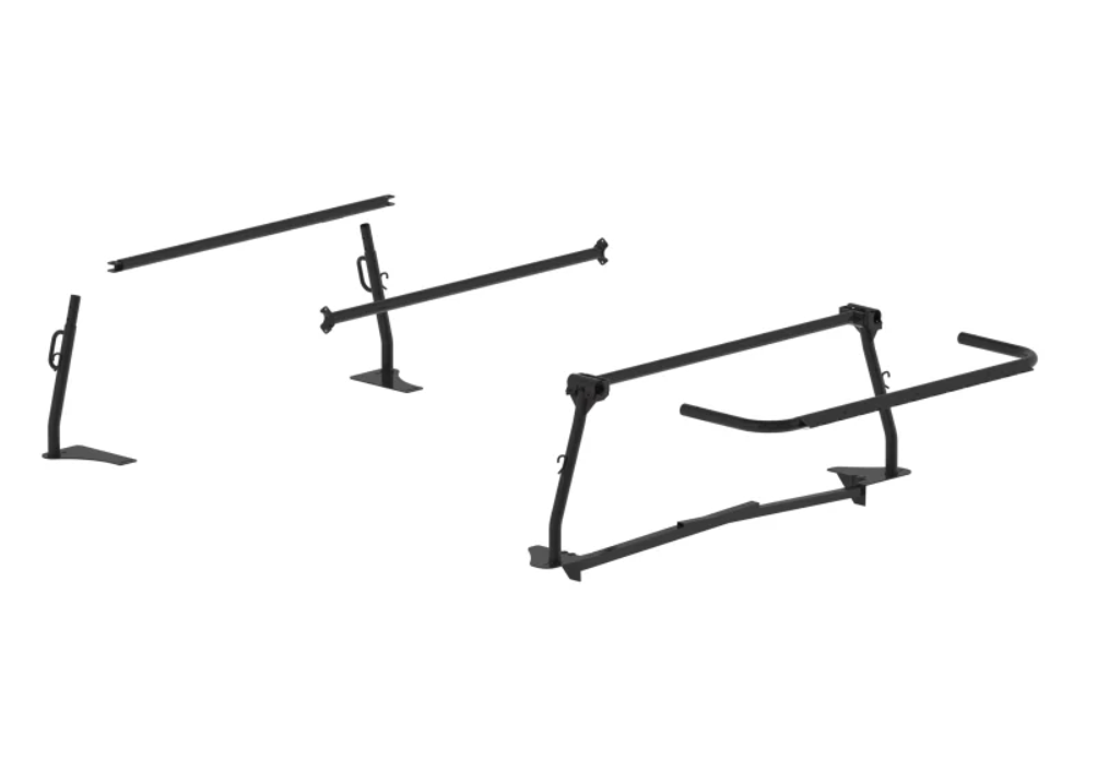 Holman 12011 Pro Rack Component