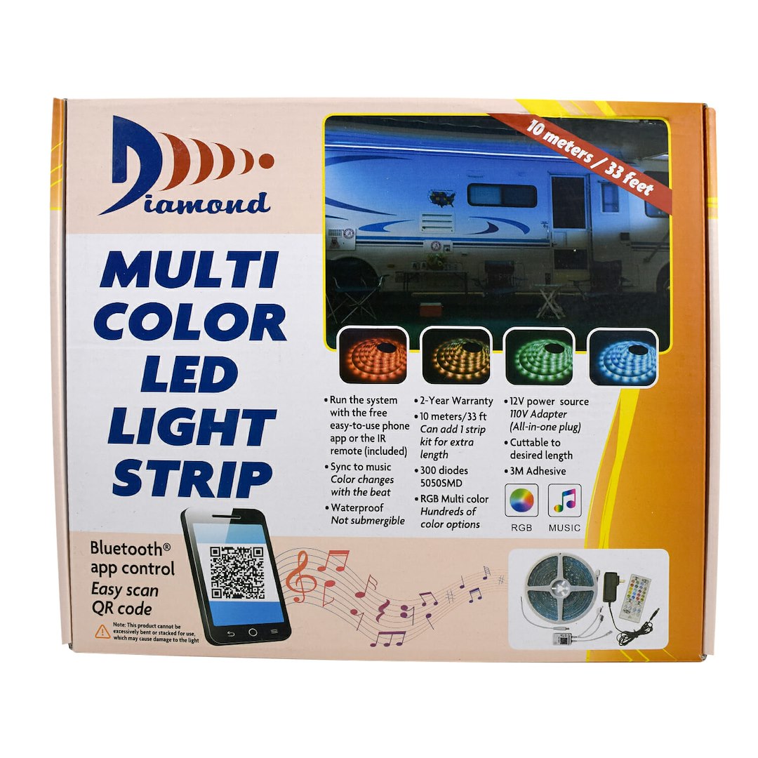 Valterra Dg72694 Rope Light - image 2