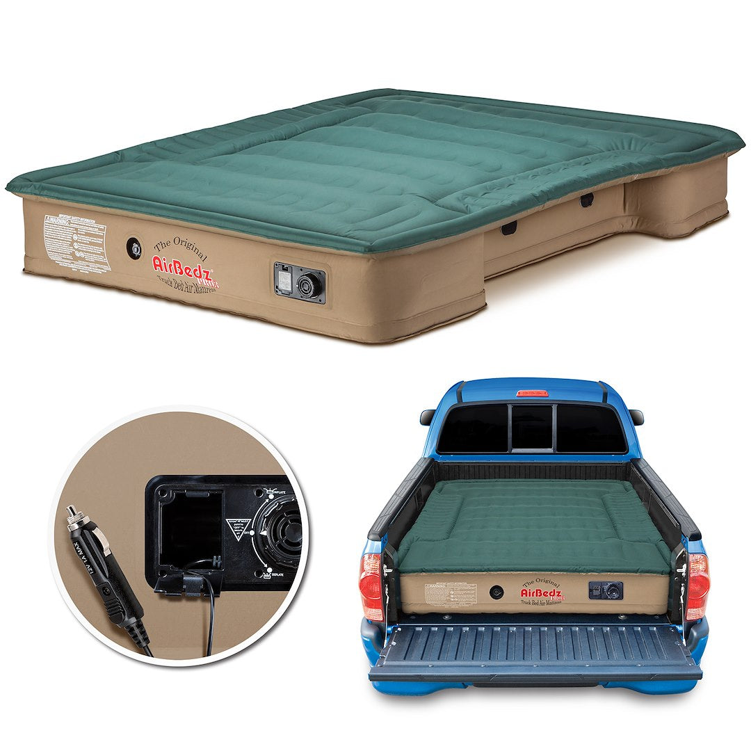 Airbedz By Pittman Outdoors Ppi-302 Truck Bed Air Mattress - image 1
