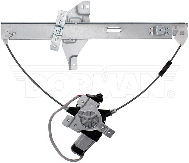 Dorman 741-630 Impala 00-04 Power Window Regulator - image 4