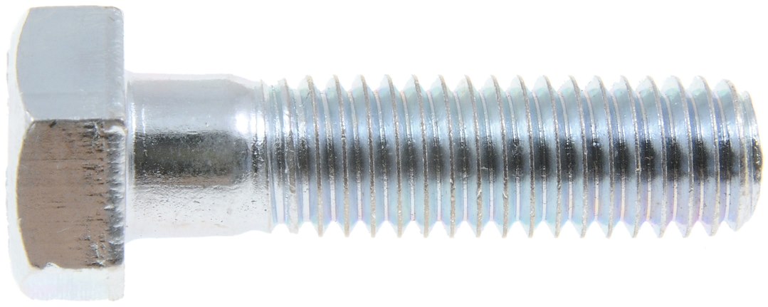 Dorman 780-430n M8-1.25 x 30mm Chrome Bolts, Pair - image 3