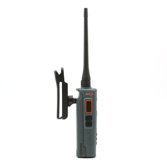 Rugged Radios Gmr5 Handheld GMRS Radio