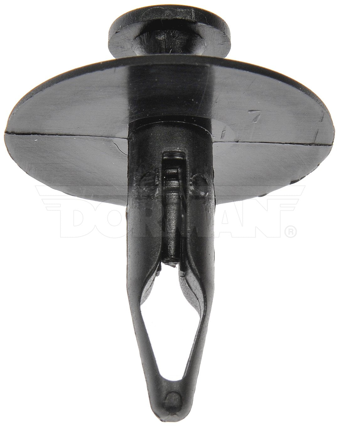 Dorman OE Solutions 961-055d Radiator Support Retainers, Pair - image 2