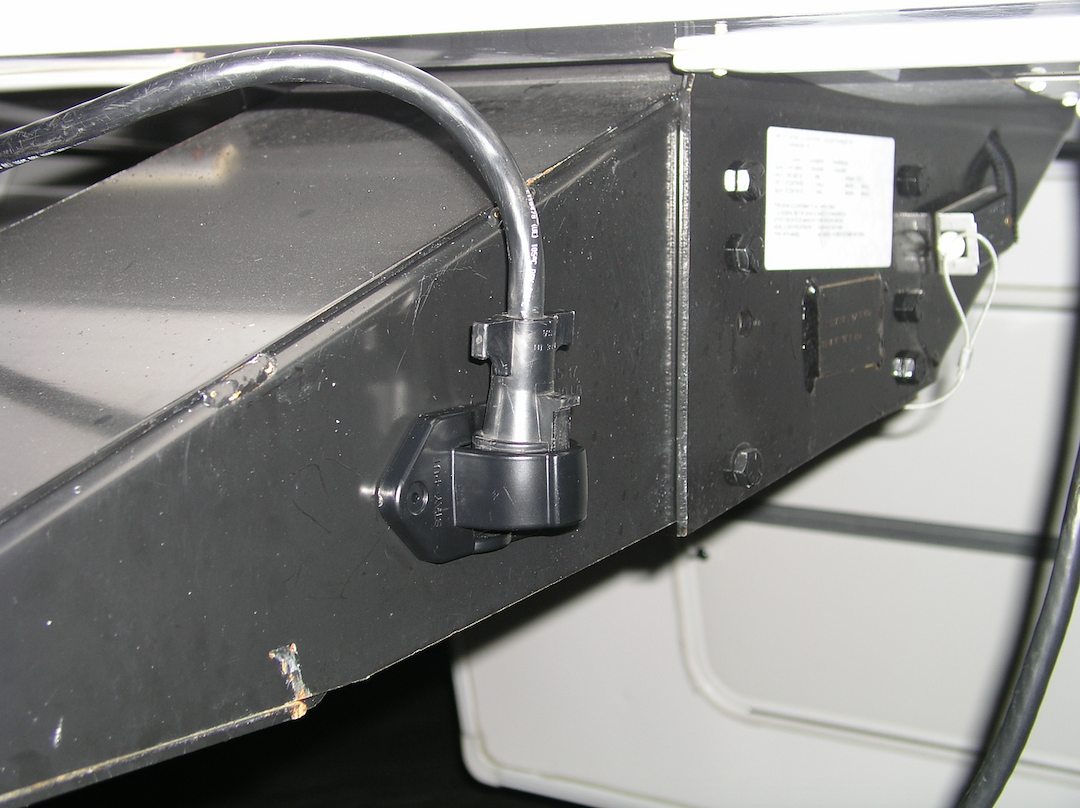 Tri-Lynx 00023 Trailer Leveling Kit - image 9