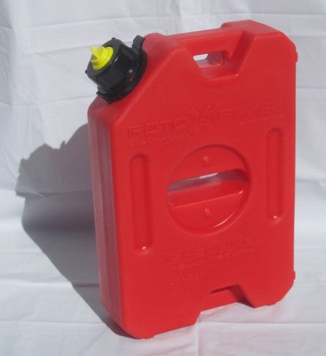 Rotopax Rx-1g 1-Gallon Gasoline Container