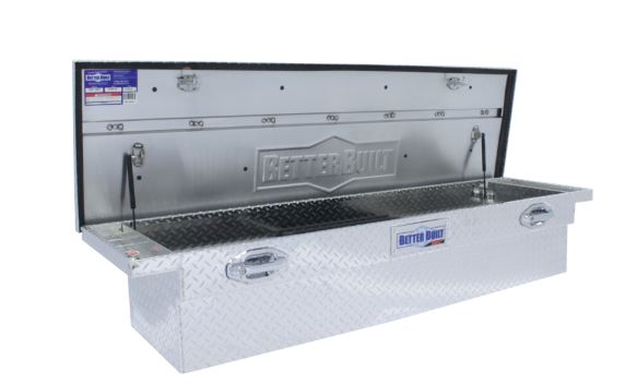 Better Built 79011003 SEC Low-Profile Crossover Tool Box