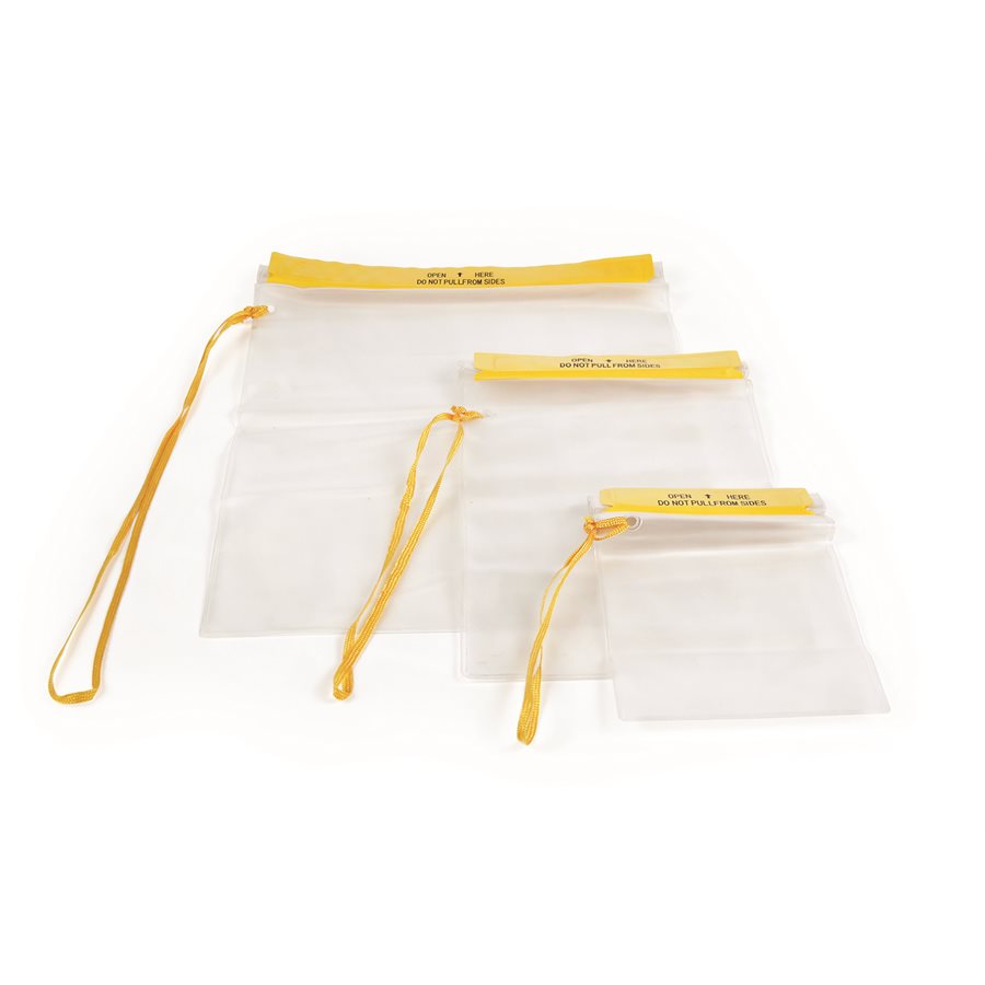 Camco Waterproof Pouch (51340) – Material: Vinyl