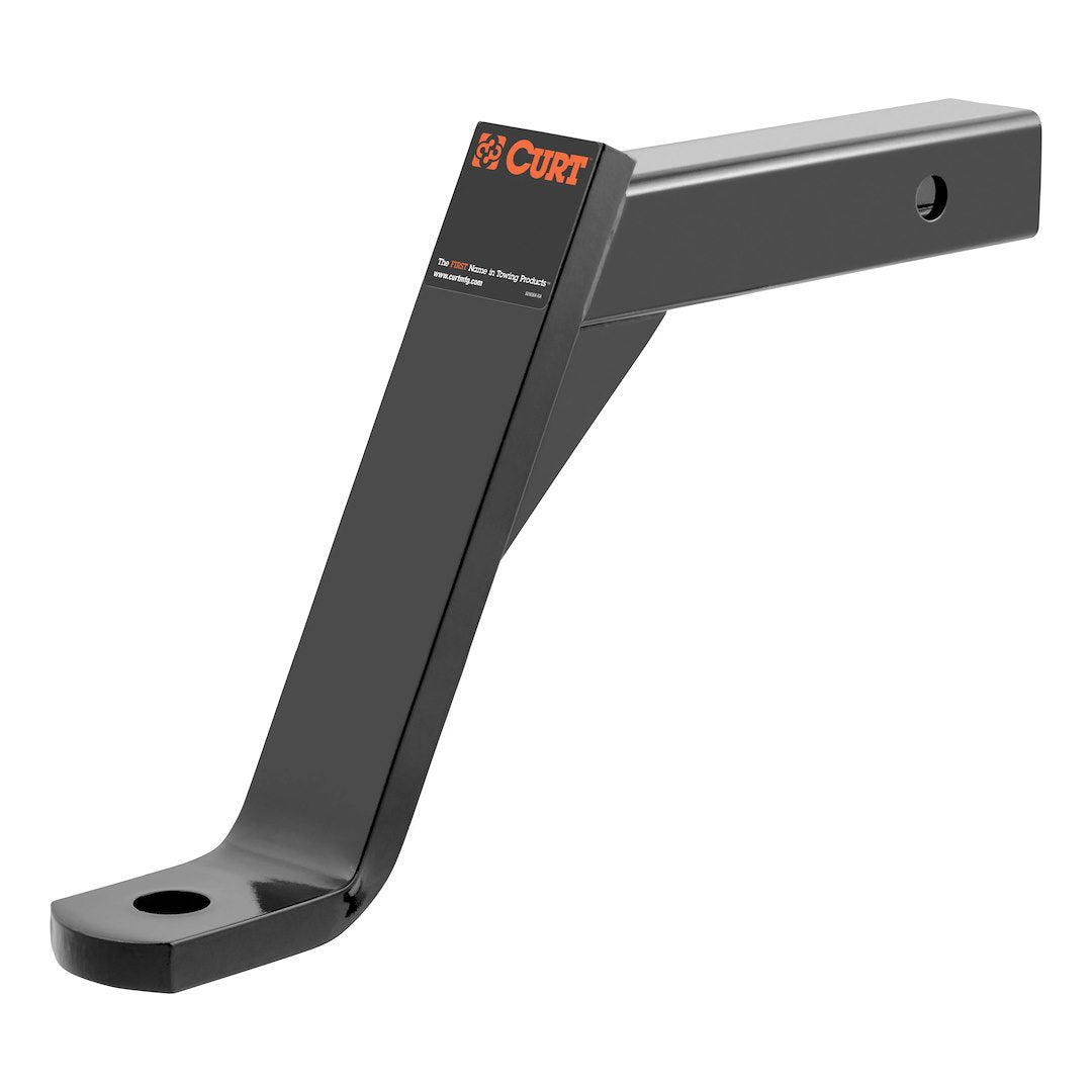 Curt 45110 Trailer Hitch Ball Mount - image 1