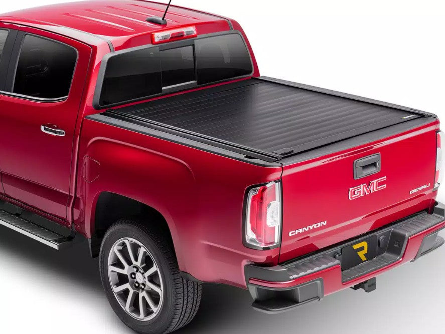 Retrax 80421rtx RetraxPRO MX Truck-Bed Cover