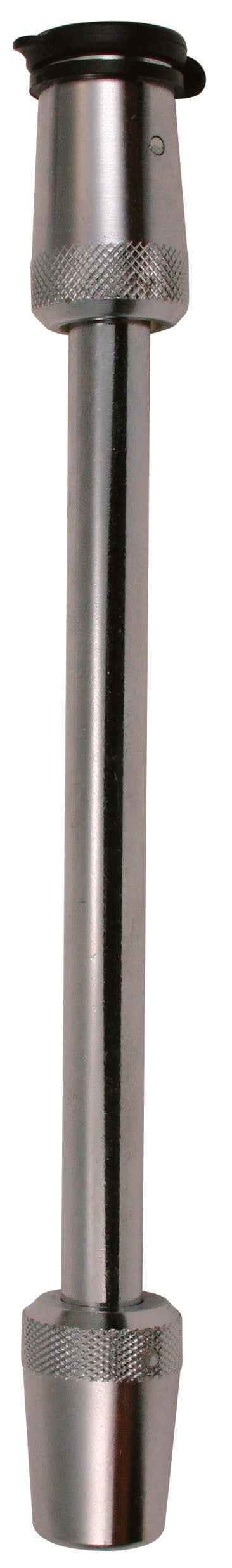 Trimax Locks TH6 Swing-Away Trailer Tongue Lock - 6-1/8 in