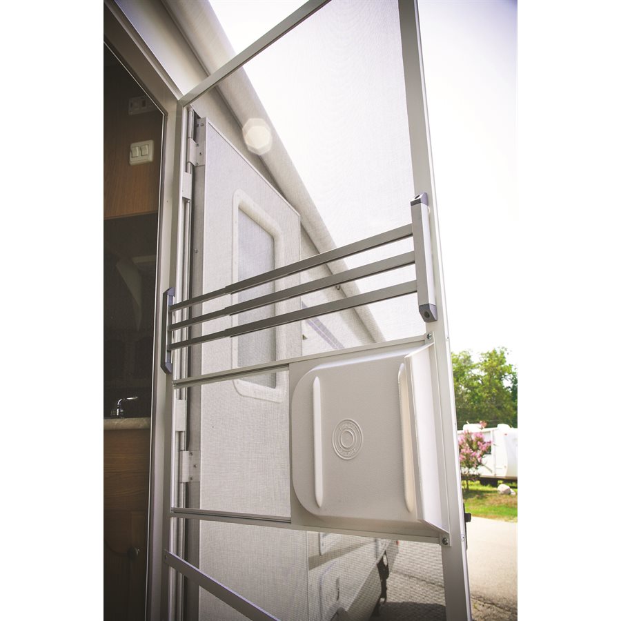 Camco Screen Door Push Bar (43977)