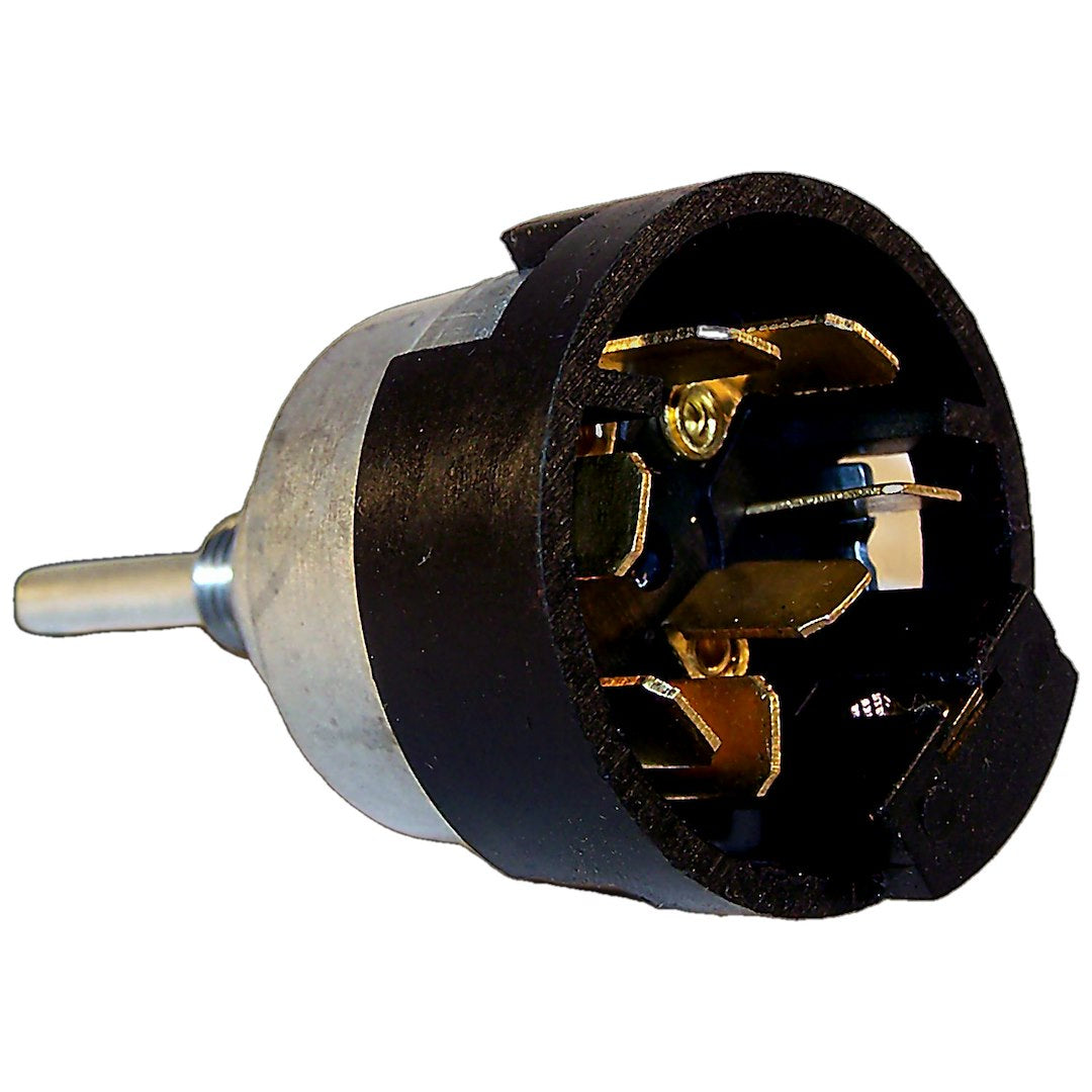 Crown Automotive J5758687 Windshield Wiper Switch - image 2