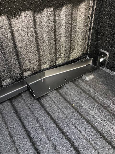 Bedslide Bsa-Gm7895 Bed Slide Installation Kit - image 3