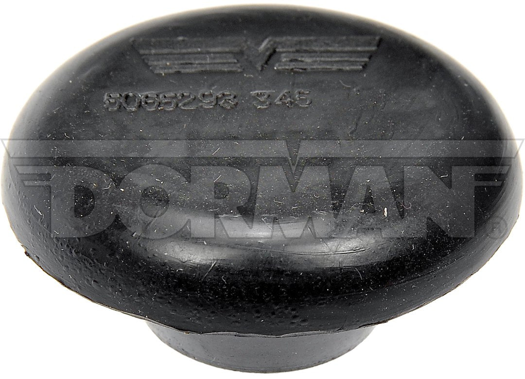 Dorman (OE Solutions) 090062CD 1-1/2-Inch Rubber Differential Plug - image 1