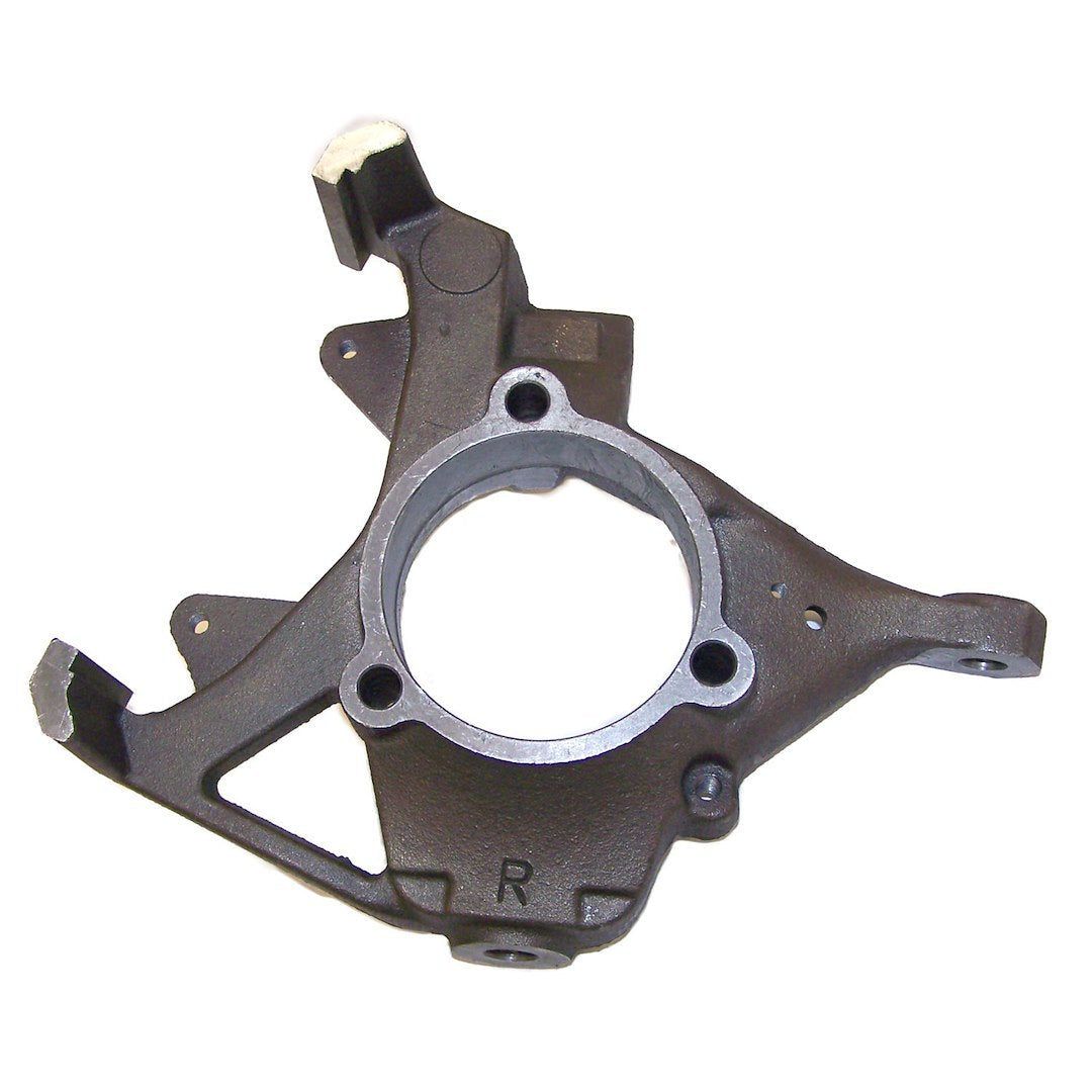 Crown Automotive 52067576 Dana 30 Right Steering Knuckle - image 1