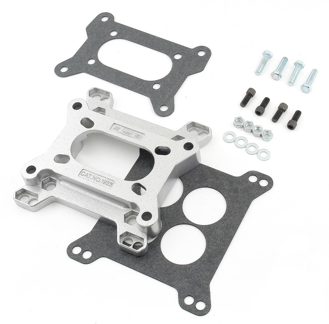 Mr. Gasket 1933 Die-Cast Carburetor Adapter
