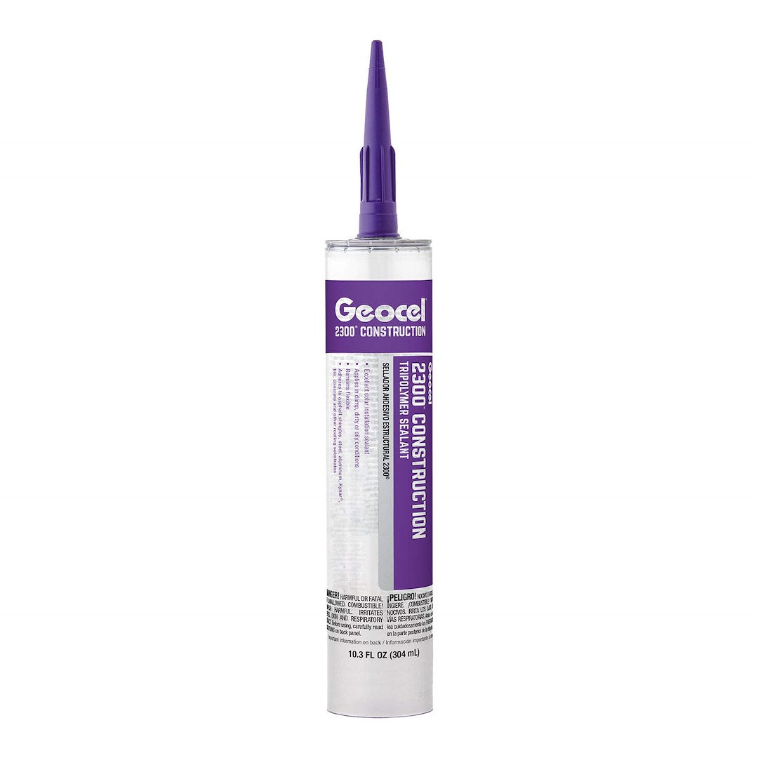 Geocel Caulk Sealant (Gc66900) – Unit Size: 10.3 Ounce