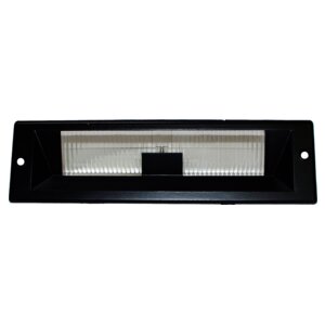 Crown Automotive 56000409 License Plate Light - image 3