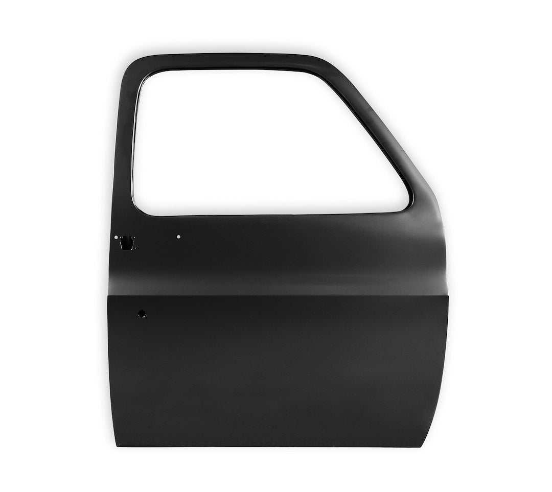 Holley Classic Trucks 04-115 Premium Right C10 Door Shell
