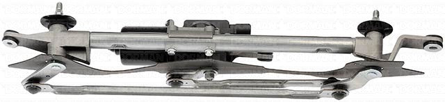 Dorman 602-211as Windshield Wiper Assembly, Rod Excluded - image 4