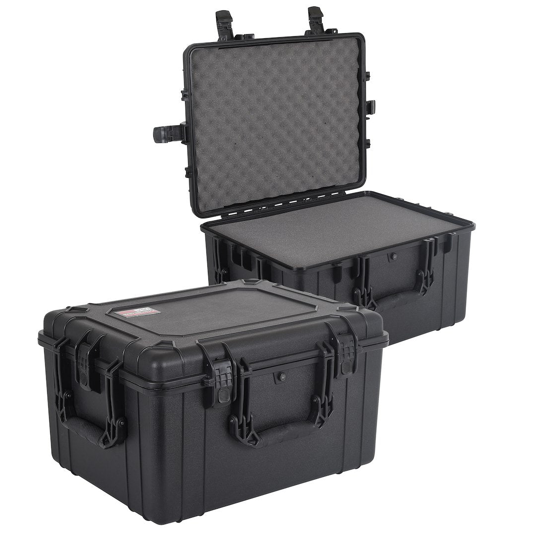 Go Rhino XG252014F Xventure Hard Case with Foam