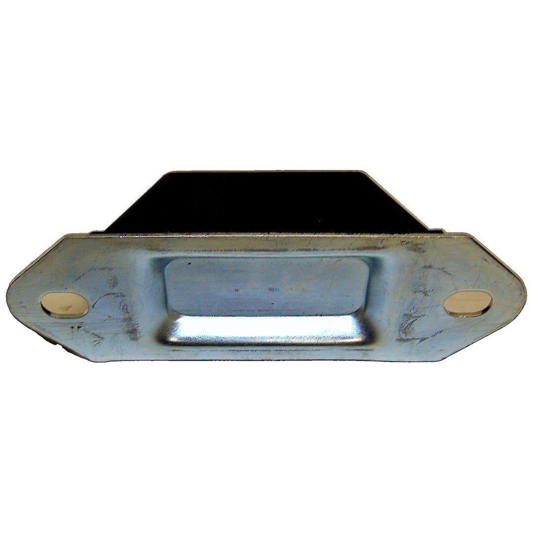 Crown Automotive J0945577 Yellow Axle Bump Stop - image 2