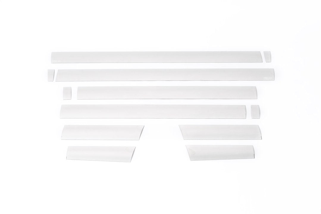 Putco 3751471 Rocker Panel Molding