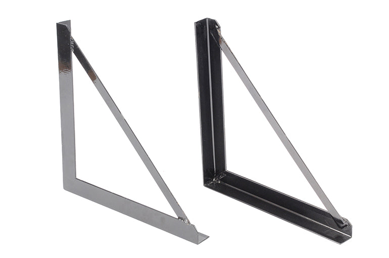 Dee Zee Db-2502 Tool Box Mounting Kit - image 1